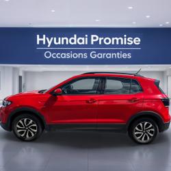 Volkswagen T-Cross T-Cross 1.0 TSI 95 Start/Stop BVM5 Active Lab&egrave;ge