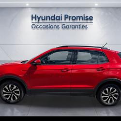 Volkswagen T-Cross T-Cross 1.0 TSI 95 Start/Stop BVM5 Active Lab&egrave;ge