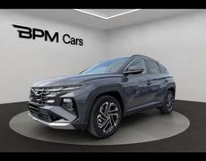 Hyundai Tucson Amilly