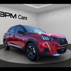 Peugeot 2008 1.2 PureTech 130ch S&S GT EAT8 Amilly