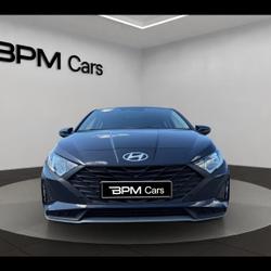 Hyundai i20 1.2 84ch Intuitive Amilly
