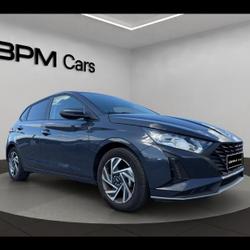 Hyundai i20 1.2 84ch Intuitive Amilly