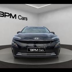 Hyundai Kona Electric 64kWh - 204ch Intuitive Amilly