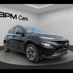 Hyundai Kona Electric 64kWh - 204ch Intuitive Amilly