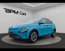 Hyundai Kona Amilly