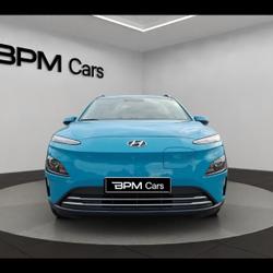 Hyundai Kona Electric 39kWh - 136ch Intuitive Amilly