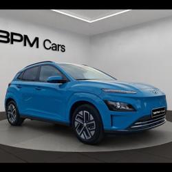 Hyundai Kona Electric 39kWh - 136ch Intuitive Amilly