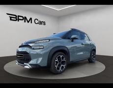 Citroen C3 Aircross Amilly