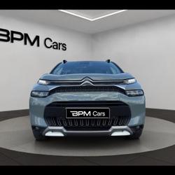 Citroen C3 Aircross PureTech 130ch S&S Shine Pack EAT6 Amilly