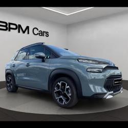 Citroen C3 Aircross PureTech 130ch S&S Shine Pack EAT6 Amilly