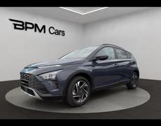 Hyundai Bayon Amilly