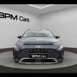 Hyundai Bayon 1.0 T-GDi 100ch Hybrid 48V Intuitive Amilly