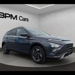 Hyundai Bayon 1.0 T-GDi 100ch Hybrid 48V Intuitive Amilly
