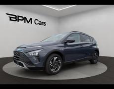 Hyundai Bayon Amilly