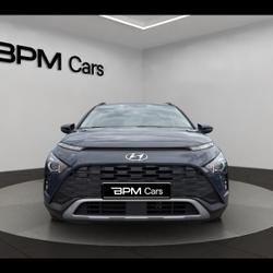 Hyundai Bayon 1.0 T-GDi 100ch Hybrid 48V Intuitive Amilly