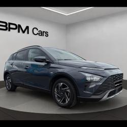 Hyundai Bayon 1.0 T-GDi 100ch Hybrid 48V Intuitive Amilly