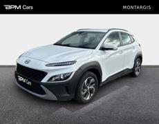 Hyundai Kona Amilly
