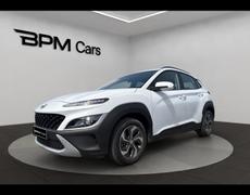 Hyundai Kona Amilly
