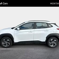 Hyundai Kona 1.6 GDi 141ch Hybrid Business DCT-6 Amilly