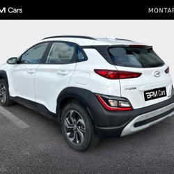 Hyundai Kona 1.6 GDi 141ch Hybrid Business DCT-6 Amilly