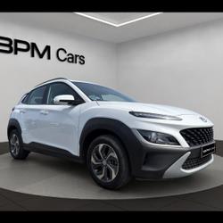 Hyundai Kona 1.6 GDi 141ch Hybrid Business DCT-6 Amilly