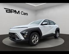 Hyundai Kona Amilly