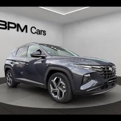 Hyundai Tucson 1.6 T-GDi 230ch Hybrid Executive BVA6 Amilly