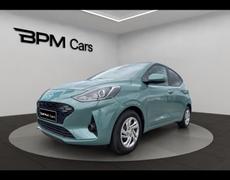 Hyundai i10 Amilly