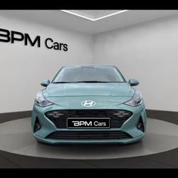 Hyundai i10 1.0 67ch ECO Creative Amilly