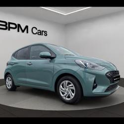 Hyundai i10 1.0 67ch ECO Creative Amilly