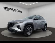 Hyundai Tucson Amilly