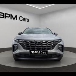 Hyundai Tucson 1.6 CRDI 136ch Hybrid 48V Creative DCT7 Amilly