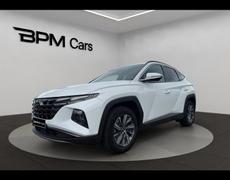Hyundai Tucson Amilly