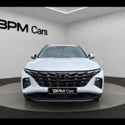 Hyundai Tucson 1.6 T-GDi 230ch Hybrid Creative BVA6 Amilly