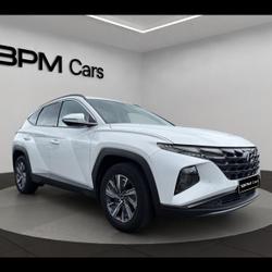 Hyundai Tucson 1.6 T-GDi 230ch Hybrid Creative BVA6 Amilly