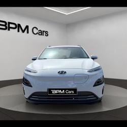 Hyundai Kona Electric 39kWh - 136ch Intuitive Amilly