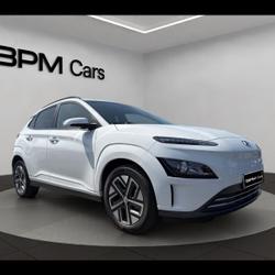 Hyundai Kona Electric 39kWh - 136ch Intuitive Amilly
