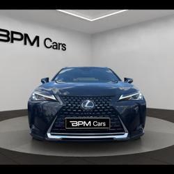 Lexus UX 250h 2WD Pack Confort Business MY21 Paris 13e Arrondissement