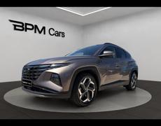 Hyundai Tucson Amilly