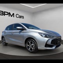 MG MG3 1.5 Hybrid+ 195ch Comfort Amilly