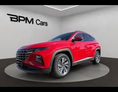 Hyundai Tucson Amilly