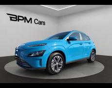 Hyundai Kona Amilly