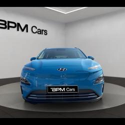 Hyundai Kona Electric 39kWh - 136ch Intuitive Amilly