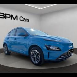Hyundai Kona Electric 39kWh - 136ch Intuitive Amilly