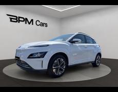 Hyundai Kona Amilly