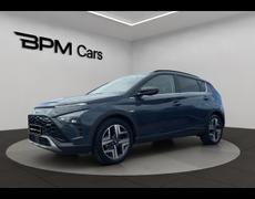 Hyundai Bayon Amilly