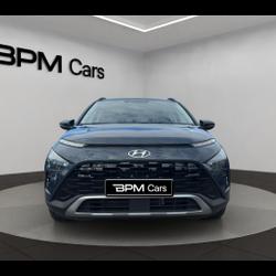 Hyundai Bayon 1.0 T-GDi 100ch Hybrid 48V Creative occasion - Amilly - photo 2/25