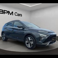 Hyundai Bayon 1.0 T-GDi 100ch Hybrid 48V Creative occasion - Amilly - photo 3/25