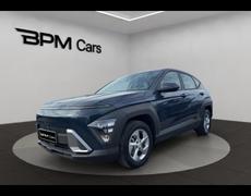 Hyundai Kona Amilly