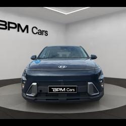 Hyundai Kona 1.6 GDi 141ch Hybrid Intuitive DCT-6 occasion - Amilly - photo 2/25